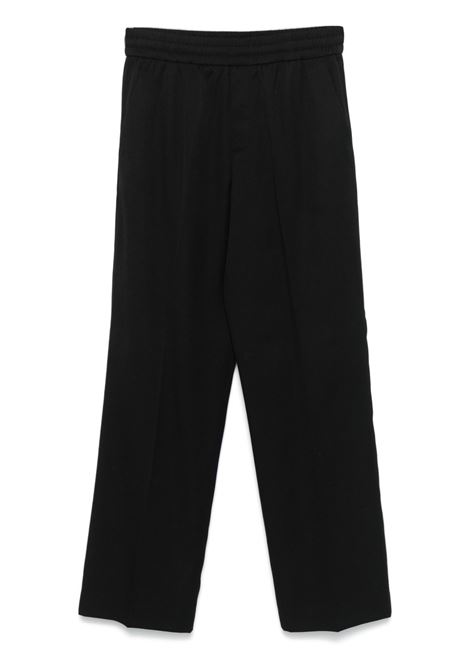 Pantaloni Lennon in nero Golden Goose - uomo
